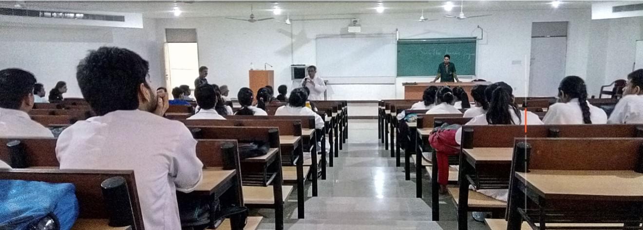 Prasad Institute of Medical Sciences Lucknow Campus photo 7